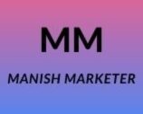 Manish Marketer